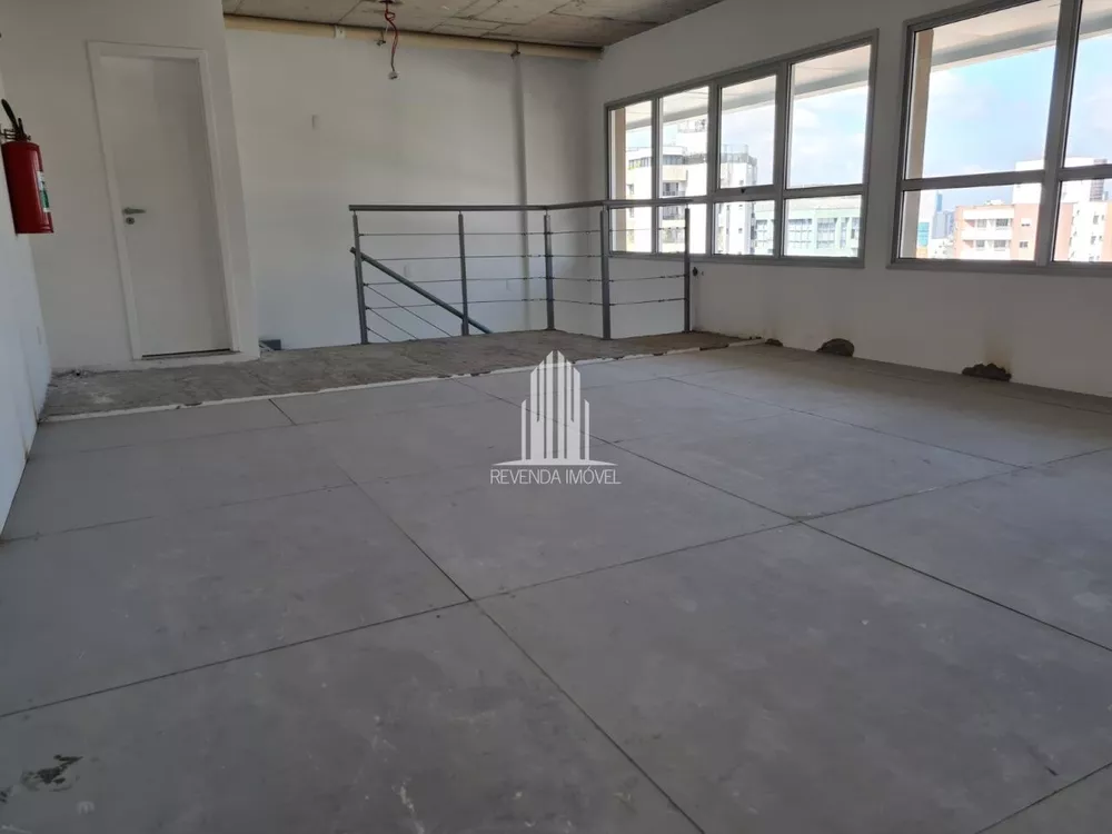 Conjunto Comercial-Sala à venda, 100m² - Foto 10