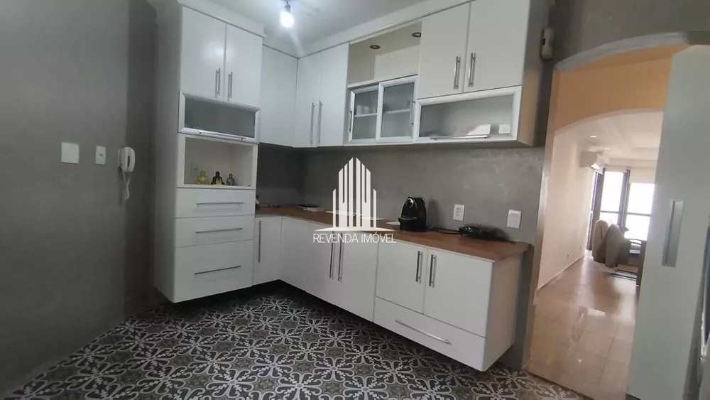 Apartamento à venda com 4 quartos, 160m² - Foto 4