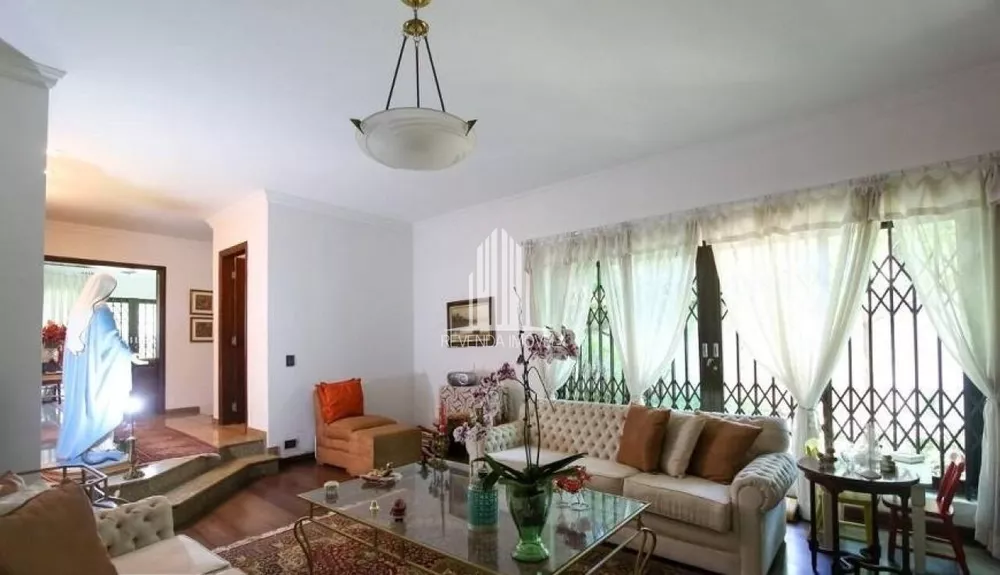 Casa à venda com 4 quartos, 650m² - Foto 4