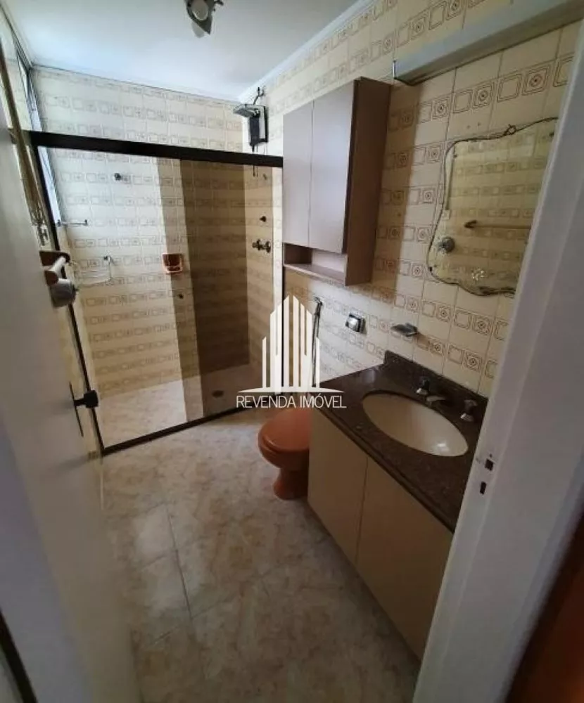 Apartamento à venda com 3 quartos, 107m² - Foto 4