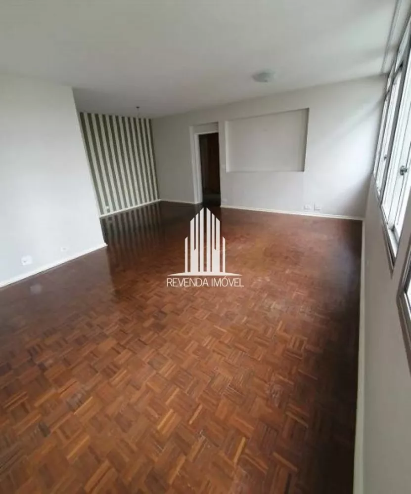 Apartamento à venda com 3 quartos, 107m² - Foto 2