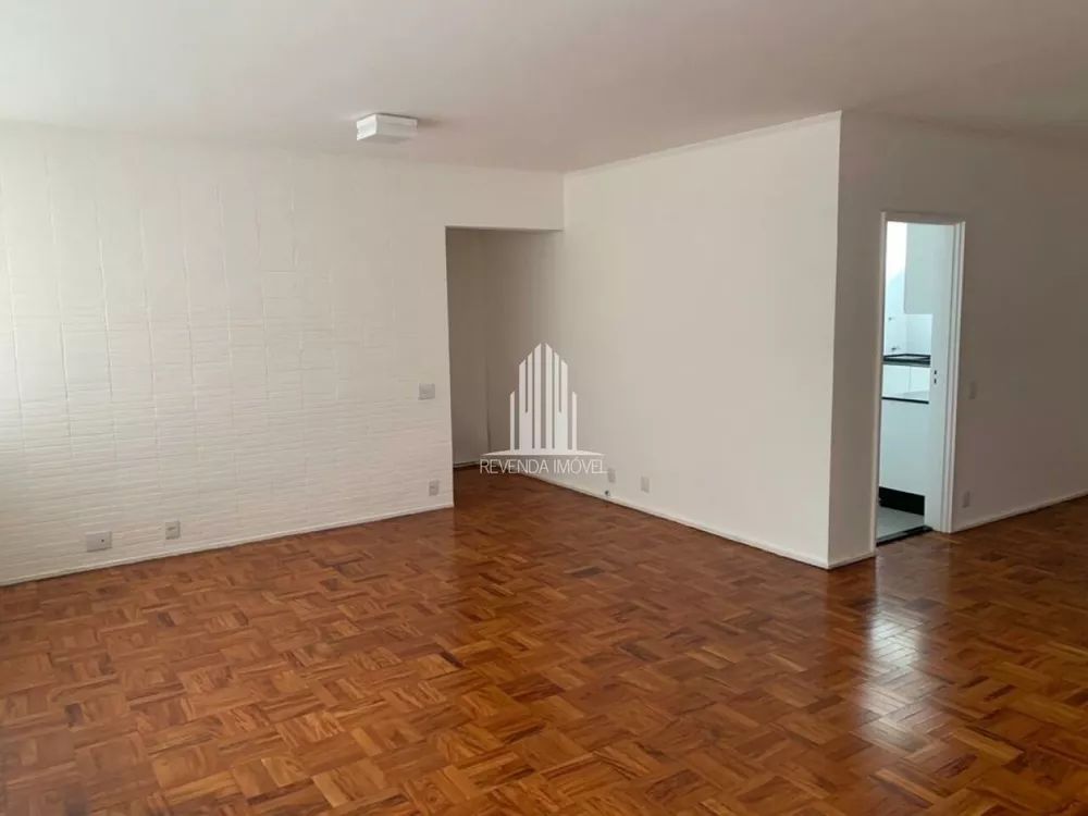 Apartamento à venda com 3 quartos, 155m² - Foto 4