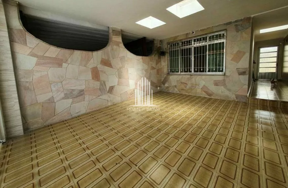 Casa de Vila à venda com 3 quartos, 150m² - Foto 3