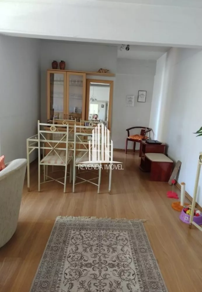 Apartamento à venda com 2 quartos, 96m² - Foto 1