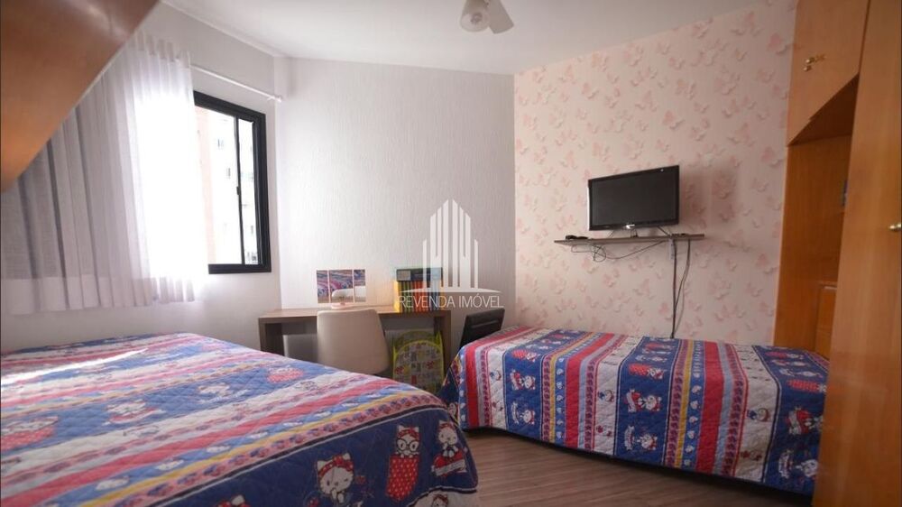 Apartamento à venda com 3 quartos, 92m² - Foto 8