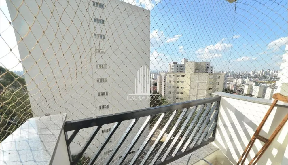 Apartamento à venda com 3 quartos, 92m² - Foto 3