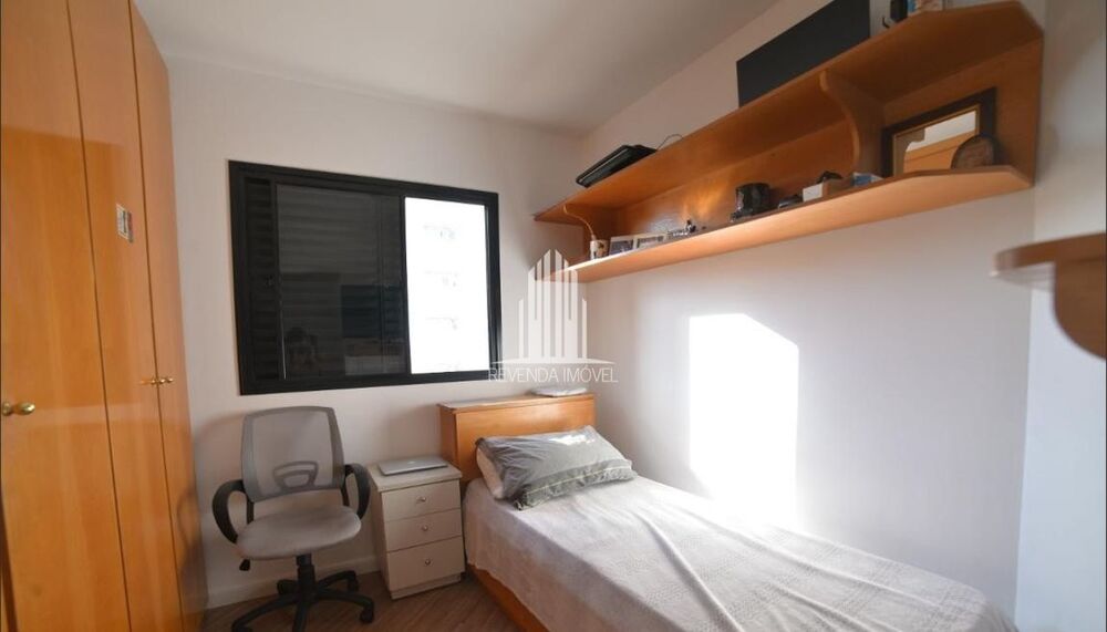 Apartamento à venda com 3 quartos, 92m² - Foto 6