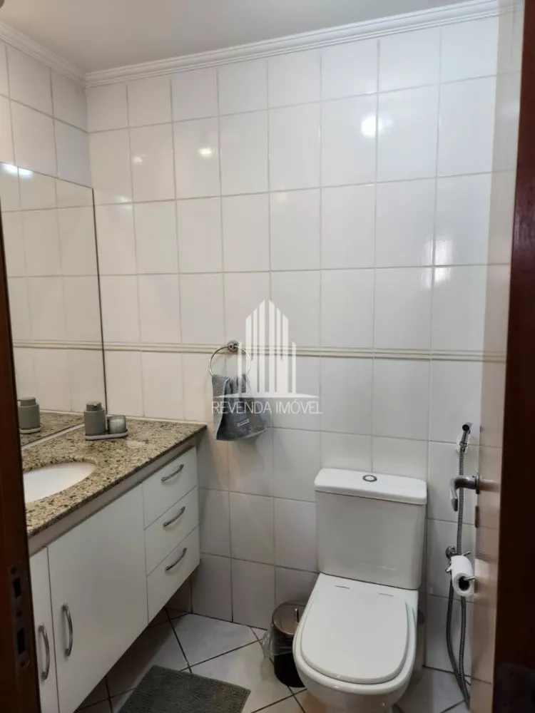 Apartamento à venda com 3 quartos, 80m² - Foto 3