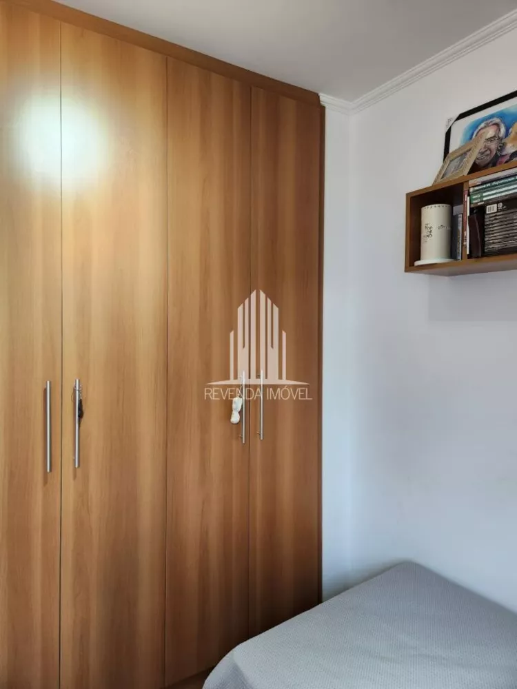 Apartamento à venda com 3 quartos, 80m² - Foto 2