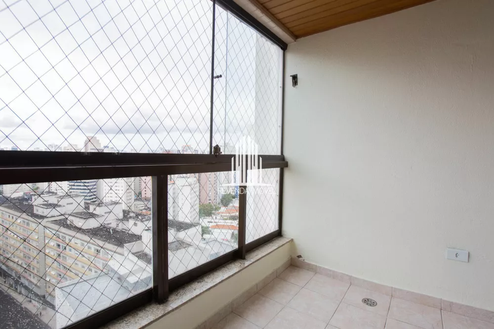 Apartamento à venda com 3 quartos, 102m² - Foto 4