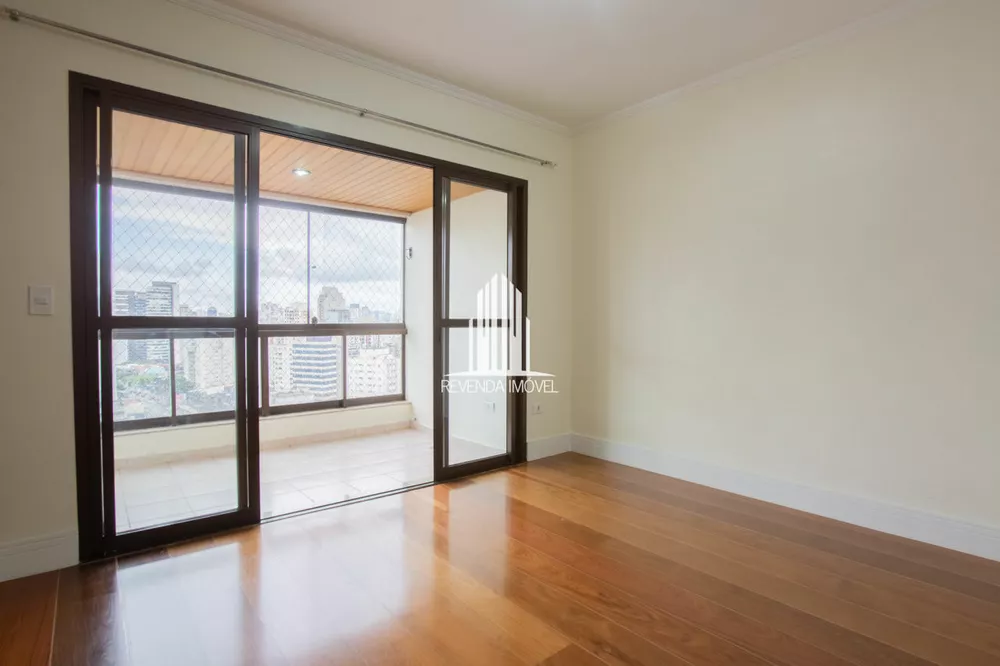 Apartamento à venda com 3 quartos, 102m² - Foto 3