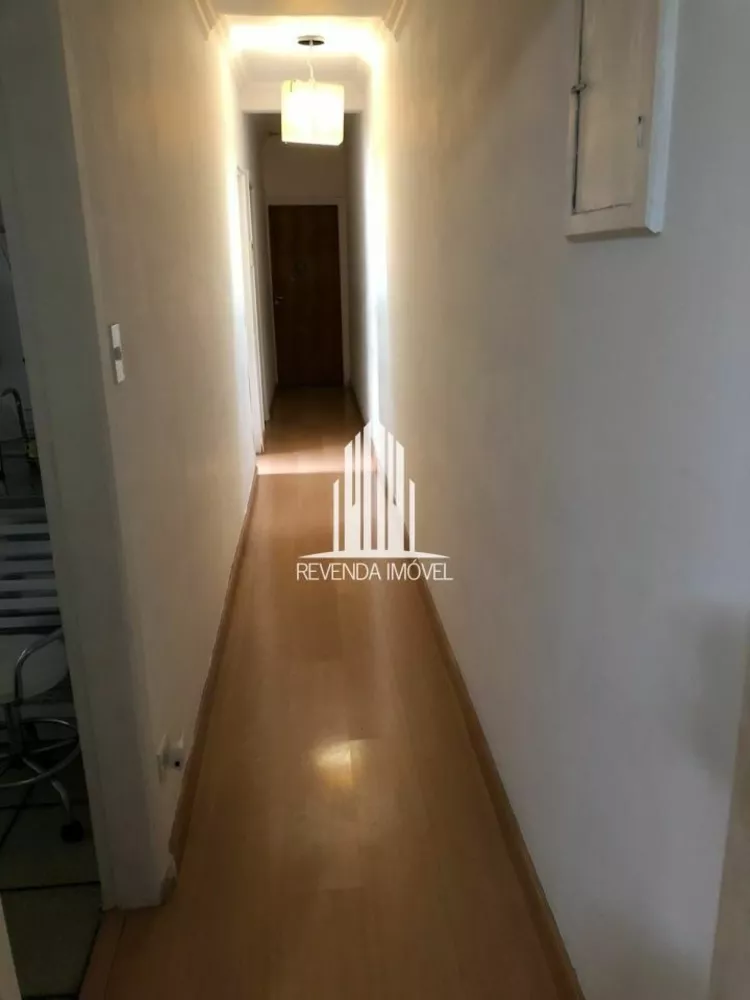 Apartamento à venda com 2 quartos, 84m² - Foto 5