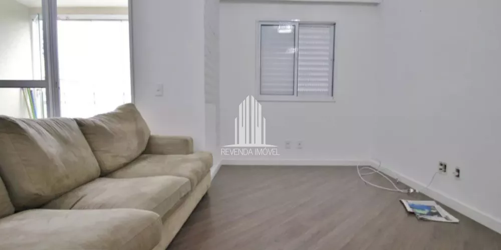 Apartamento à venda com 2 quartos, 58m² - Foto 1