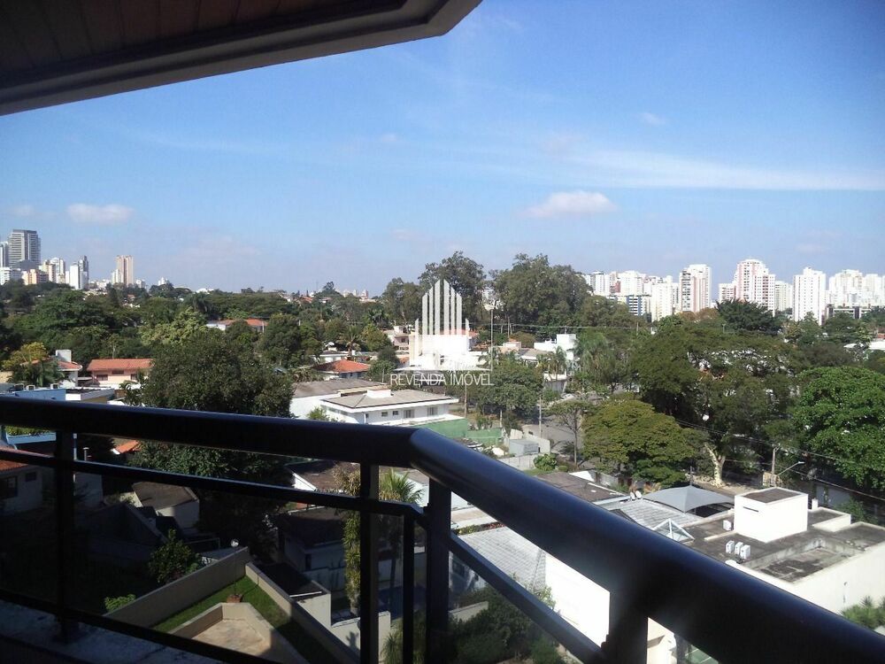 Apartamento à venda com 3 quartos, 246m² - Foto 6