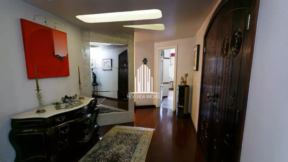 Apartamento à venda com 4 quartos, 420m² - Foto 5