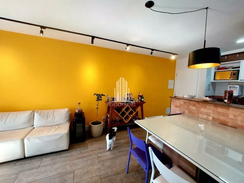 Apartamento à venda com 2 quartos, 70m² - Foto 6