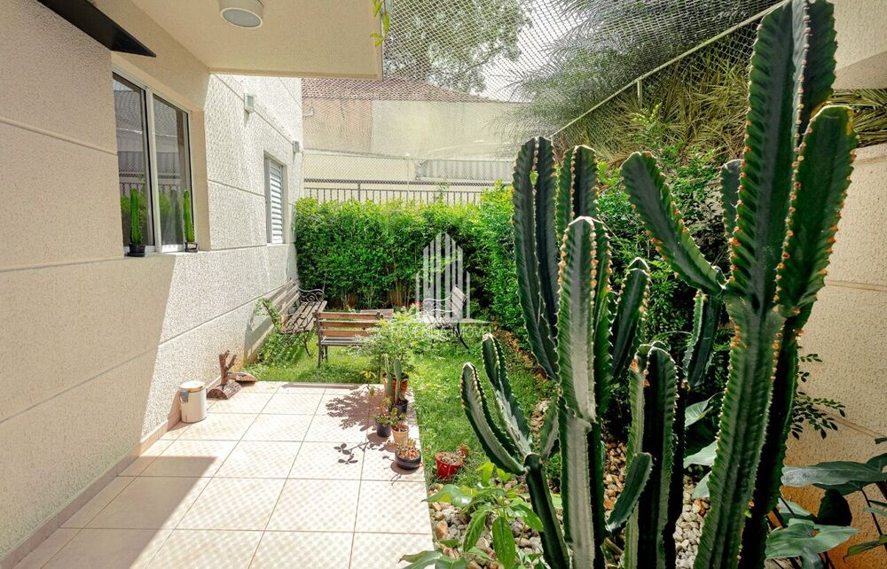 Apartamento à venda com 2 quartos, 110m² - Foto 1