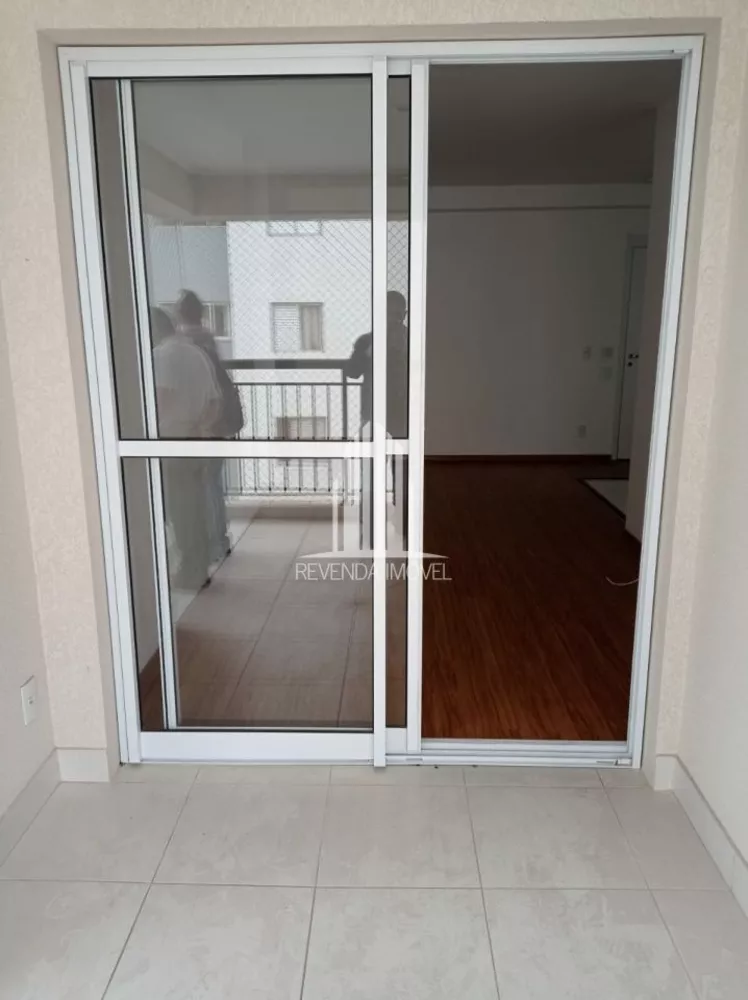 Apartamento à venda com 2 quartos, 68m² - Foto 5