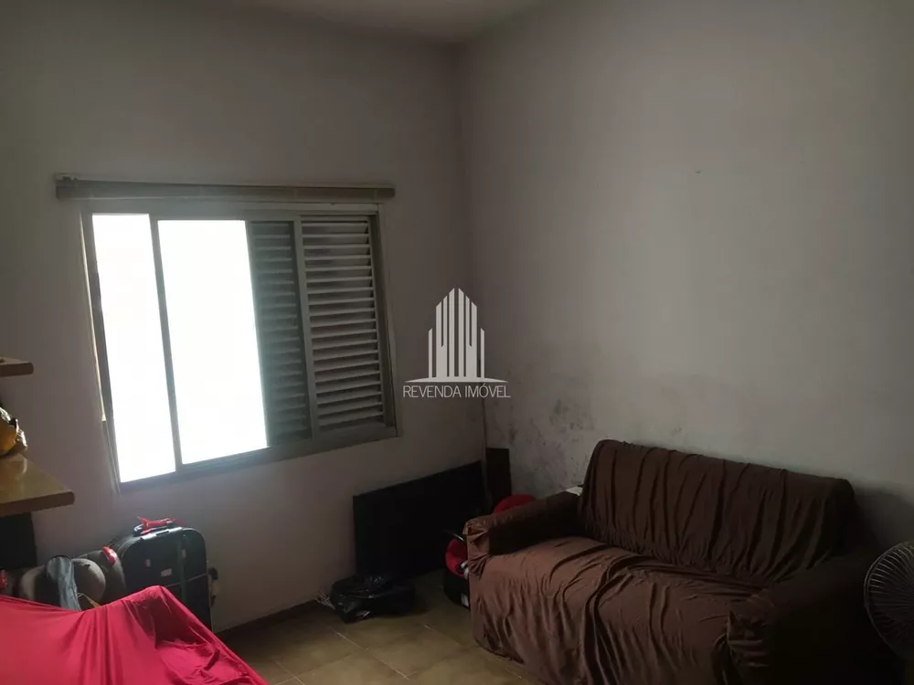 Casa de Vila à venda com 4 quartos, 200m² - Foto 1