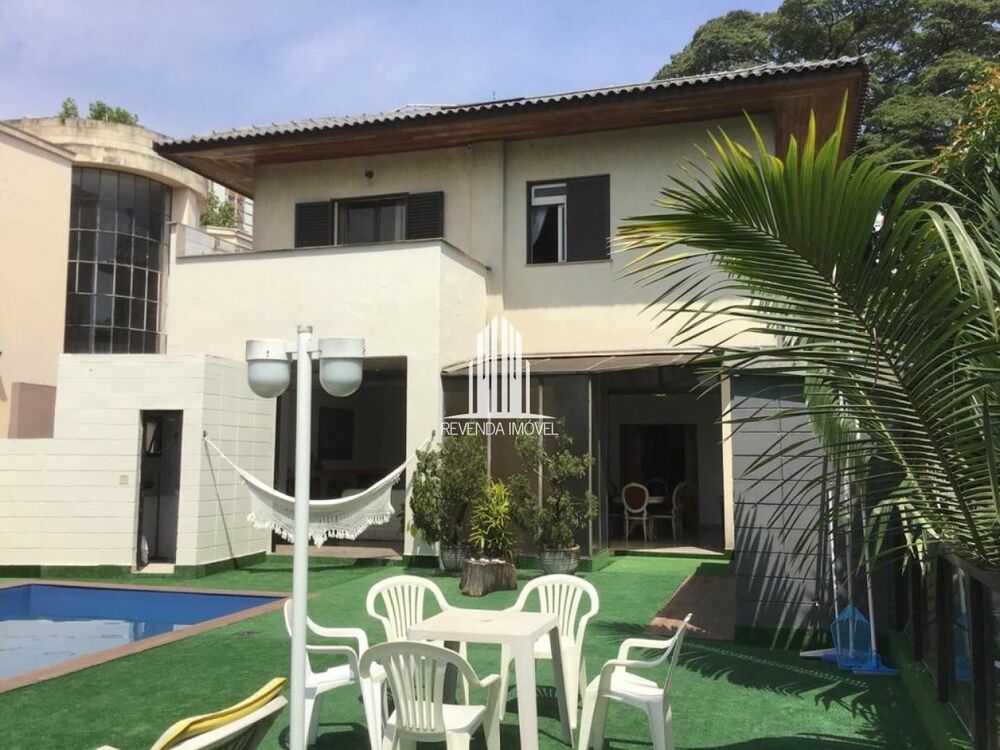 Casa à venda com 4 quartos, 520m² - Foto 12