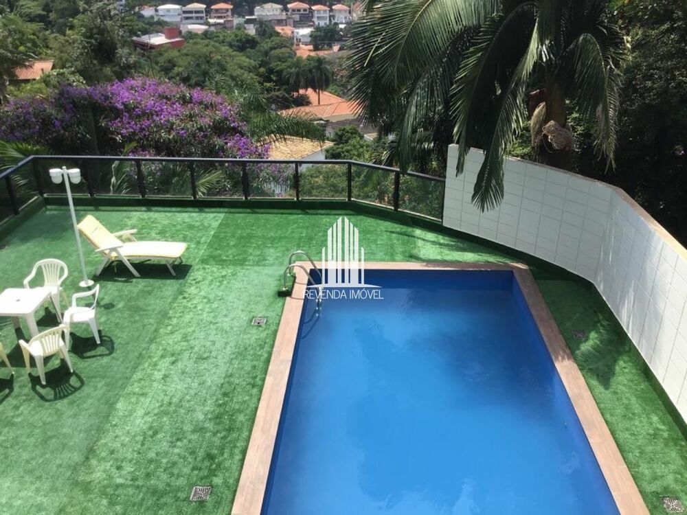 Casa à venda com 4 quartos, 520m² - Foto 25