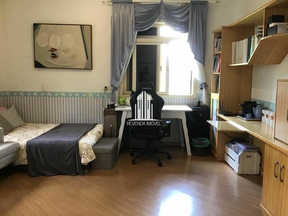 Casa à venda com 4 quartos, 520m² - Foto 24