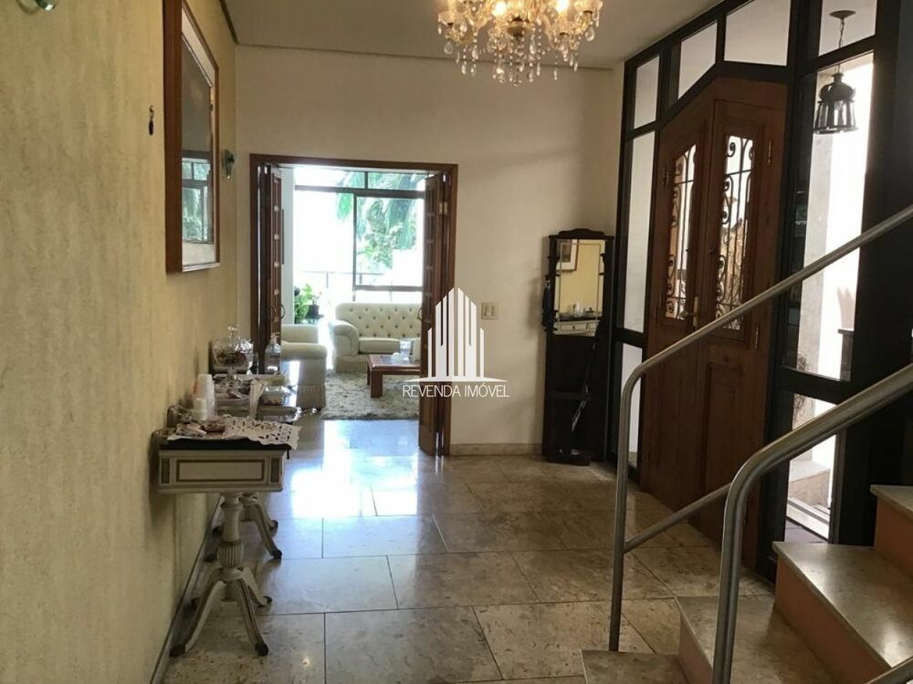 Casa à venda com 4 quartos, 520m² - Foto 16