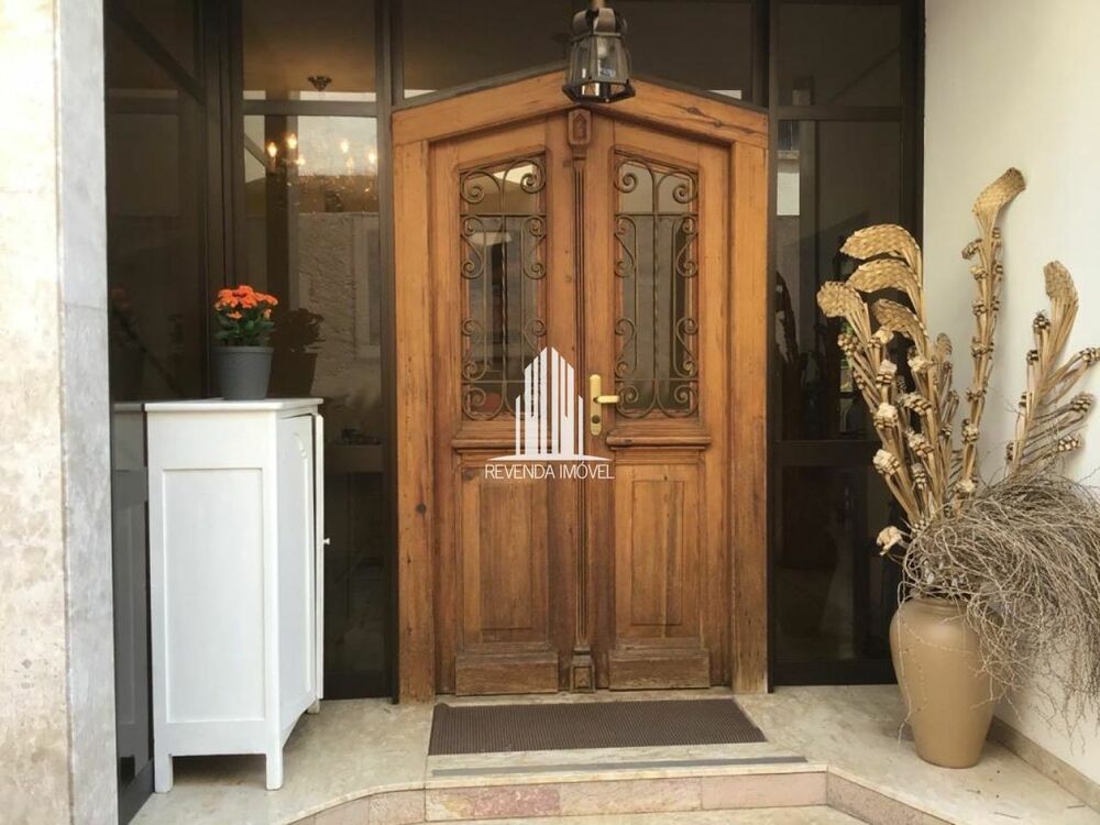 Casa à venda com 4 quartos, 520m² - Foto 3