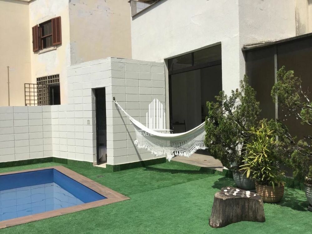 Casa à venda com 4 quartos, 520m² - Foto 11