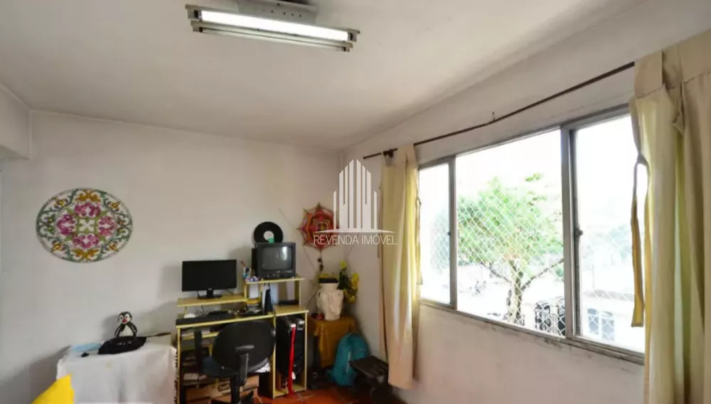 Apartamento à venda com 2 quartos, 60m² - Foto 2