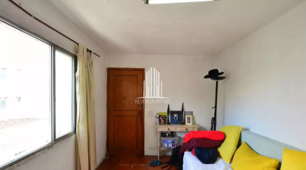 Apartamento à venda com 2 quartos, 60m² - Foto 5