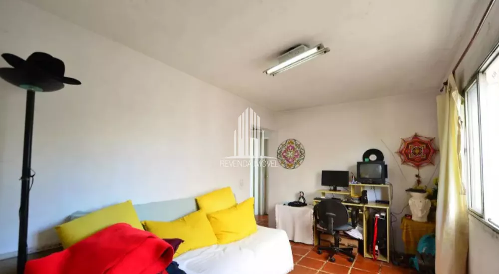 Apartamento à venda com 2 quartos, 60m² - Foto 3