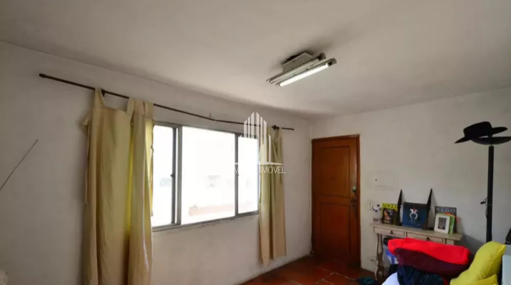 Apartamento à venda com 2 quartos, 60m² - Foto 1