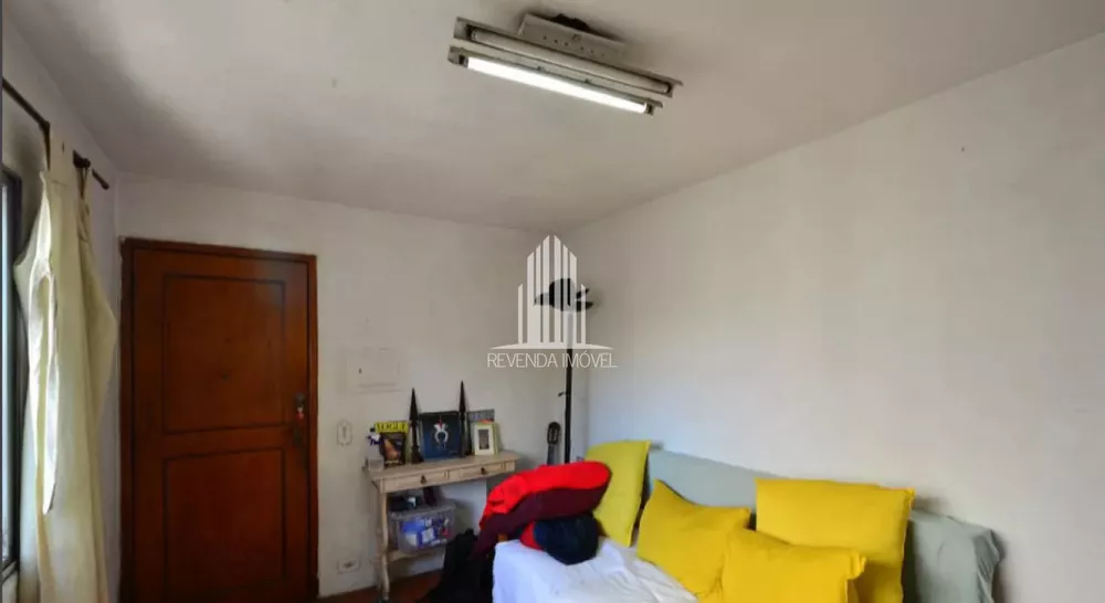 Apartamento à venda com 2 quartos, 60m² - Foto 4