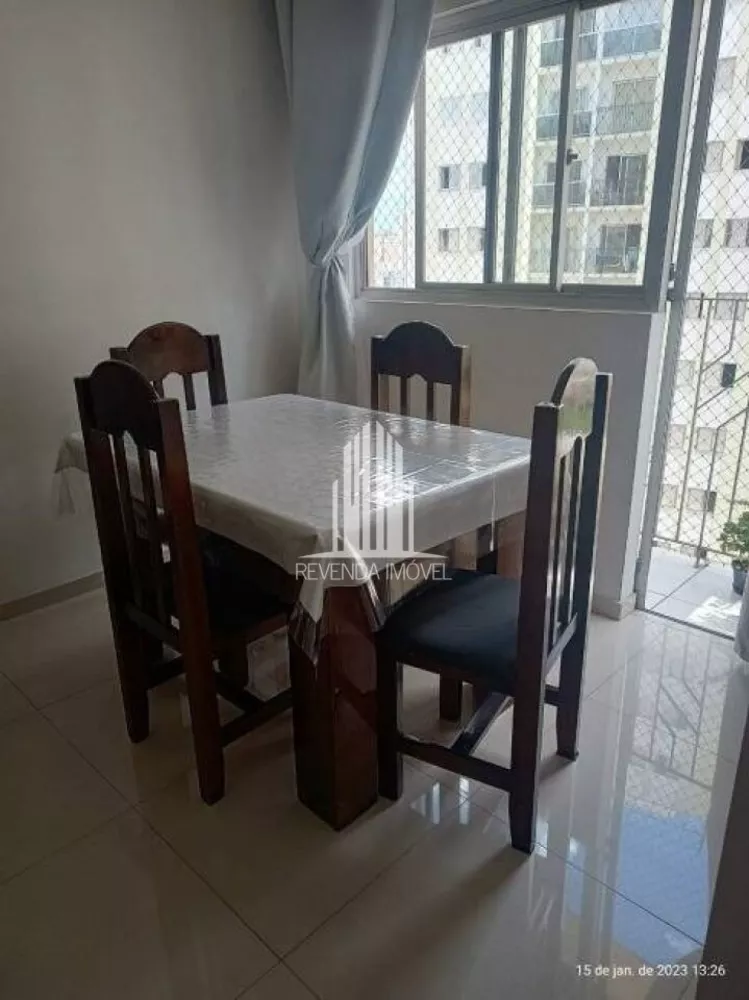 Apartamento à venda com 2 quartos, 64m² - Foto 3