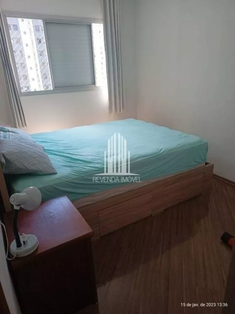 Apartamento à venda com 2 quartos, 64m² - Foto 8