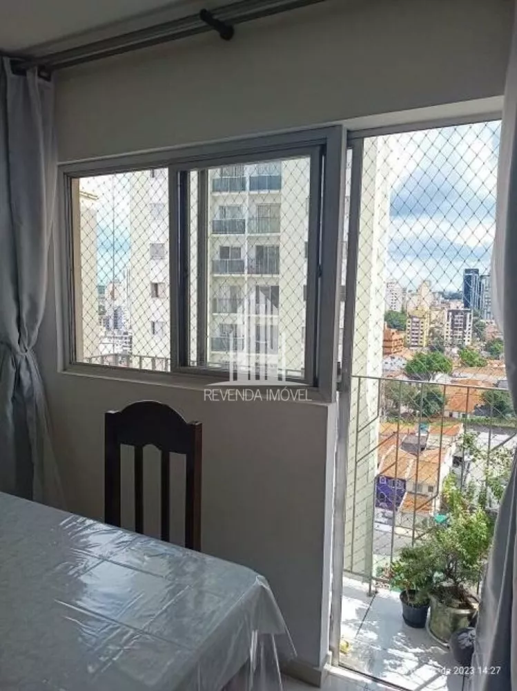 Apartamento à venda com 2 quartos, 64m² - Foto 4