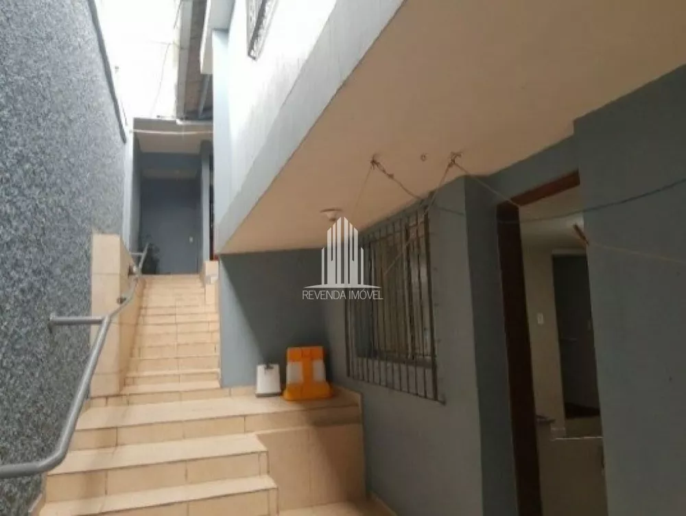 Casa à venda com 3 quartos, 150m² - Foto 1