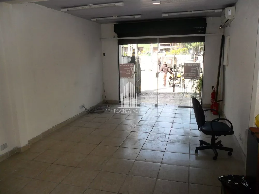 Casa Comercial à venda com 1 quarto, 95m² - Foto 1