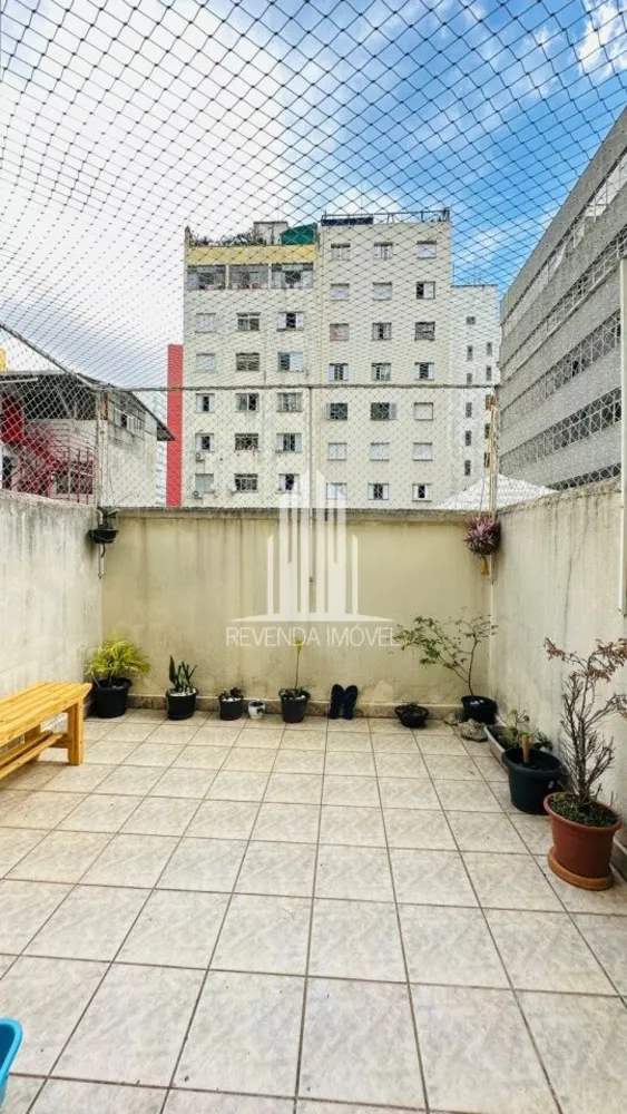 Apartamento à venda com 1 quarto, 62m² - Foto 4