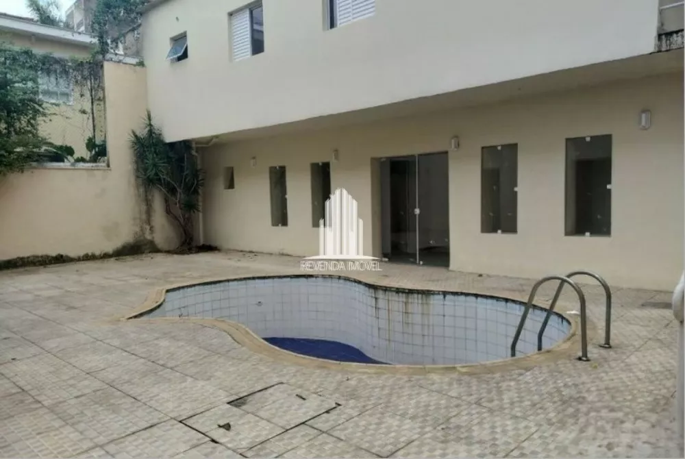 Casa à venda com 3 quartos, 476m² - Foto 1