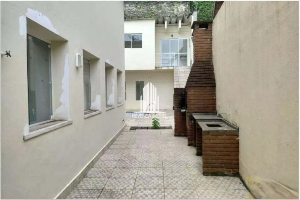 Casa à venda com 3 quartos, 476m² - Foto 2