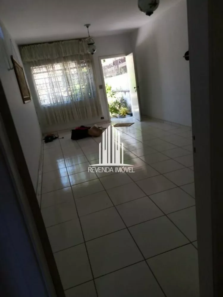 Casa de Vila à venda com 2 quartos, 100m² - Foto 4