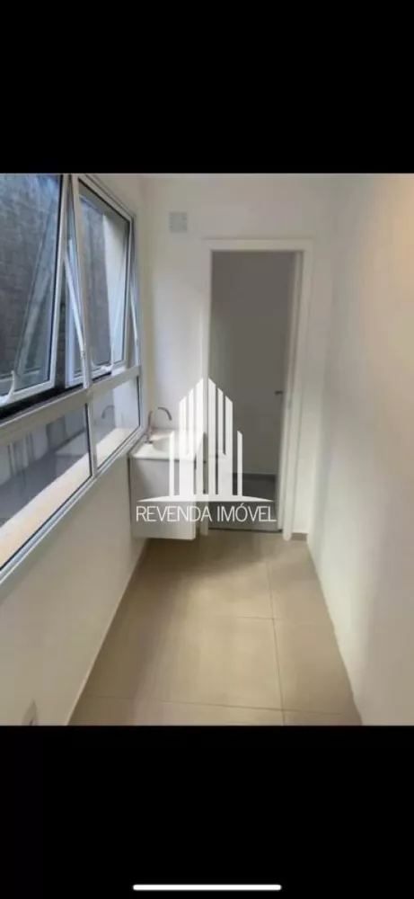 Conjunto Comercial-Sala à venda, 34m² - Foto 3