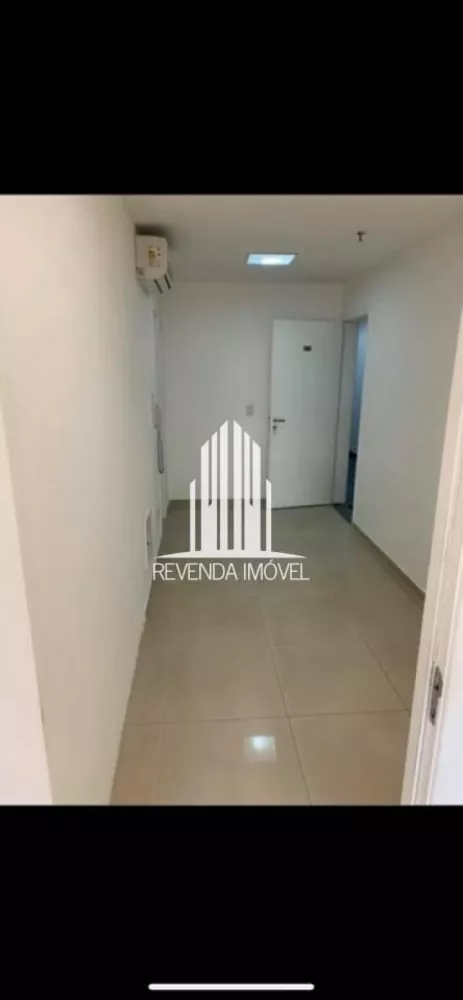 Conjunto Comercial-Sala à venda, 34m² - Foto 1