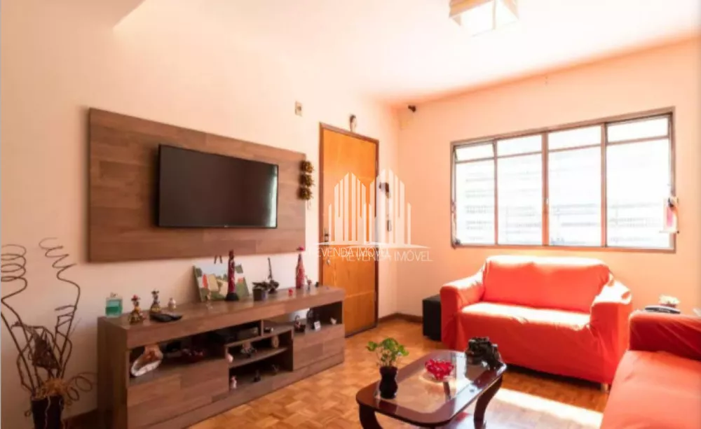 Casa à venda com 3 quartos, 100m² - Foto 1