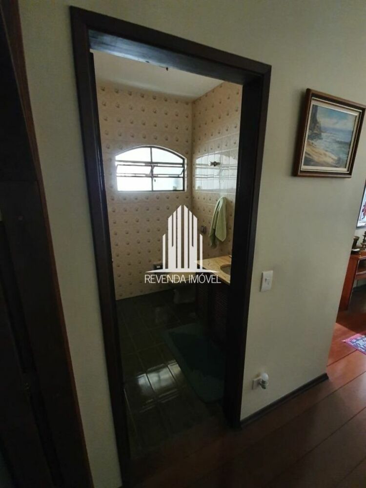 Casa à venda com 3 quartos, 319m² - Foto 4