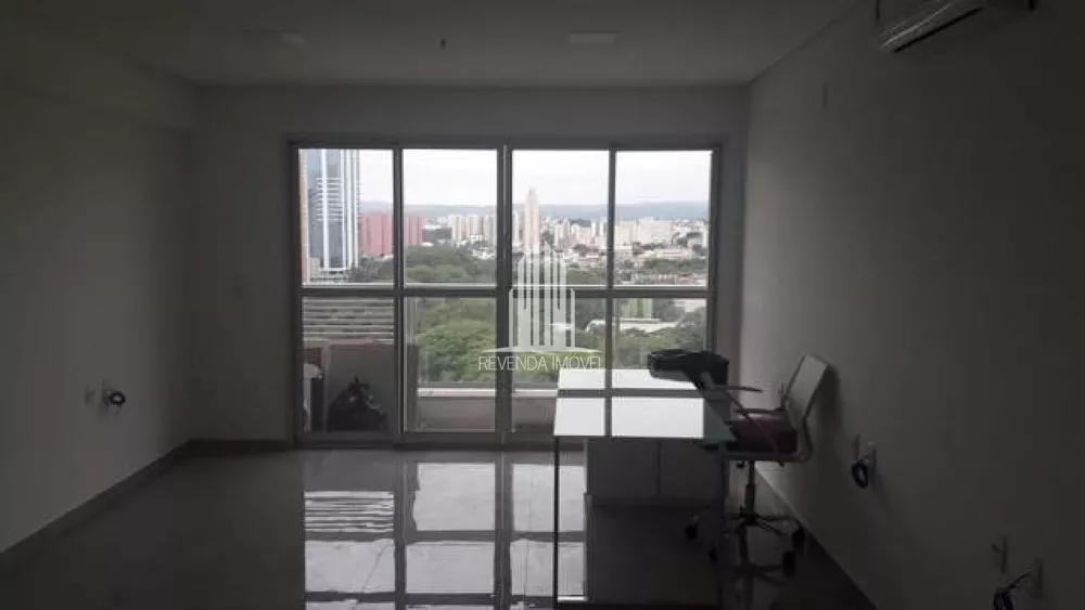 Conjunto Comercial-Sala à venda, 38m² - Foto 1