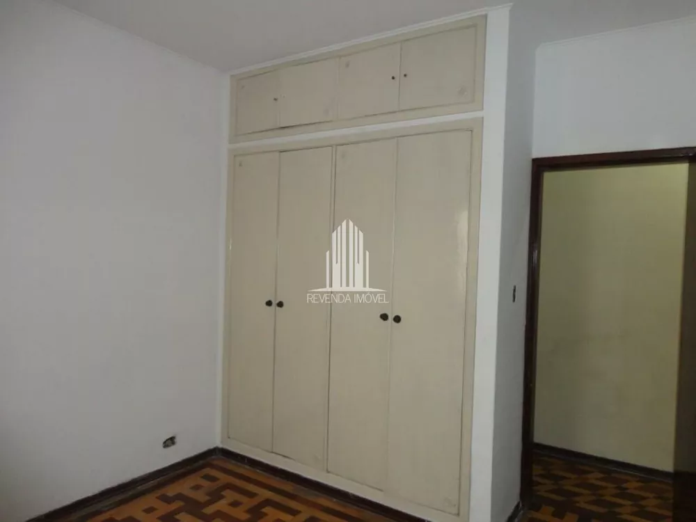 Casa de Vila à venda com 5 quartos, 389m² - Foto 1