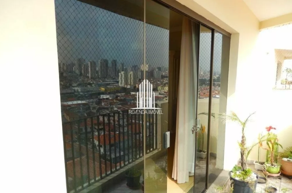 Apartamento à venda com 3 quartos, 129m² - Foto 4